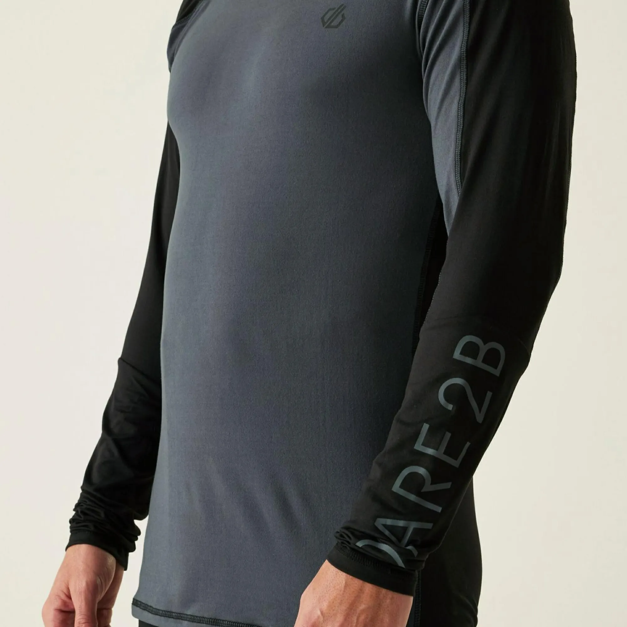 Regatta Ski & Snow<Dare 2b - Men's Exchange III Base Layer Set |