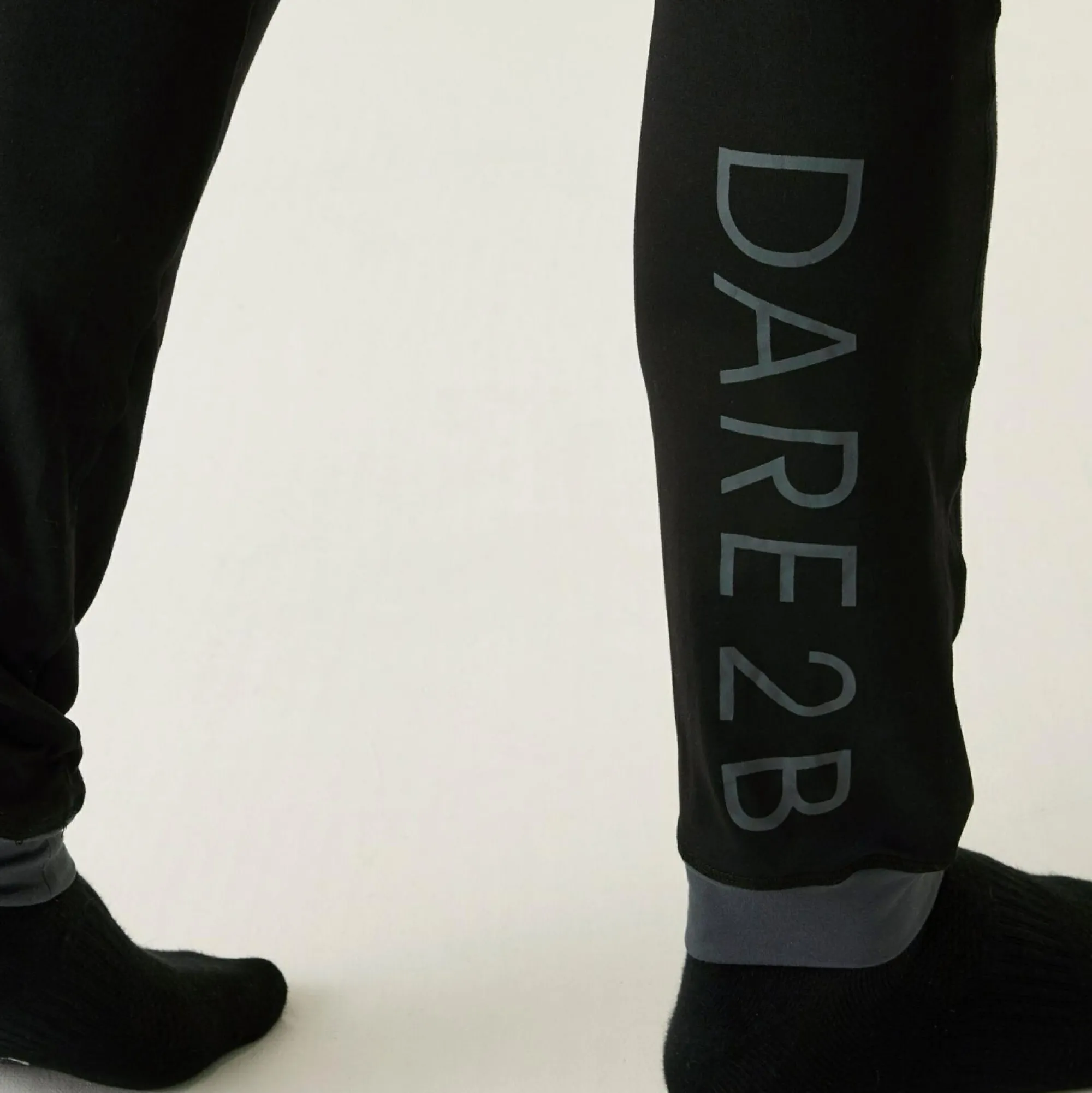 Regatta Ski & Snow<Dare 2b - Men's Exchange III Base Layer Set |