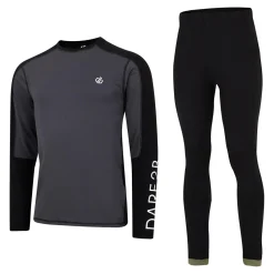 Regatta Ski & Snow<Dare 2b - Men's Exchange III Base Layer Set |