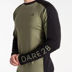 Regatta Ski & Snow<Dare 2b - Men's Exchange III Base Layer Set |