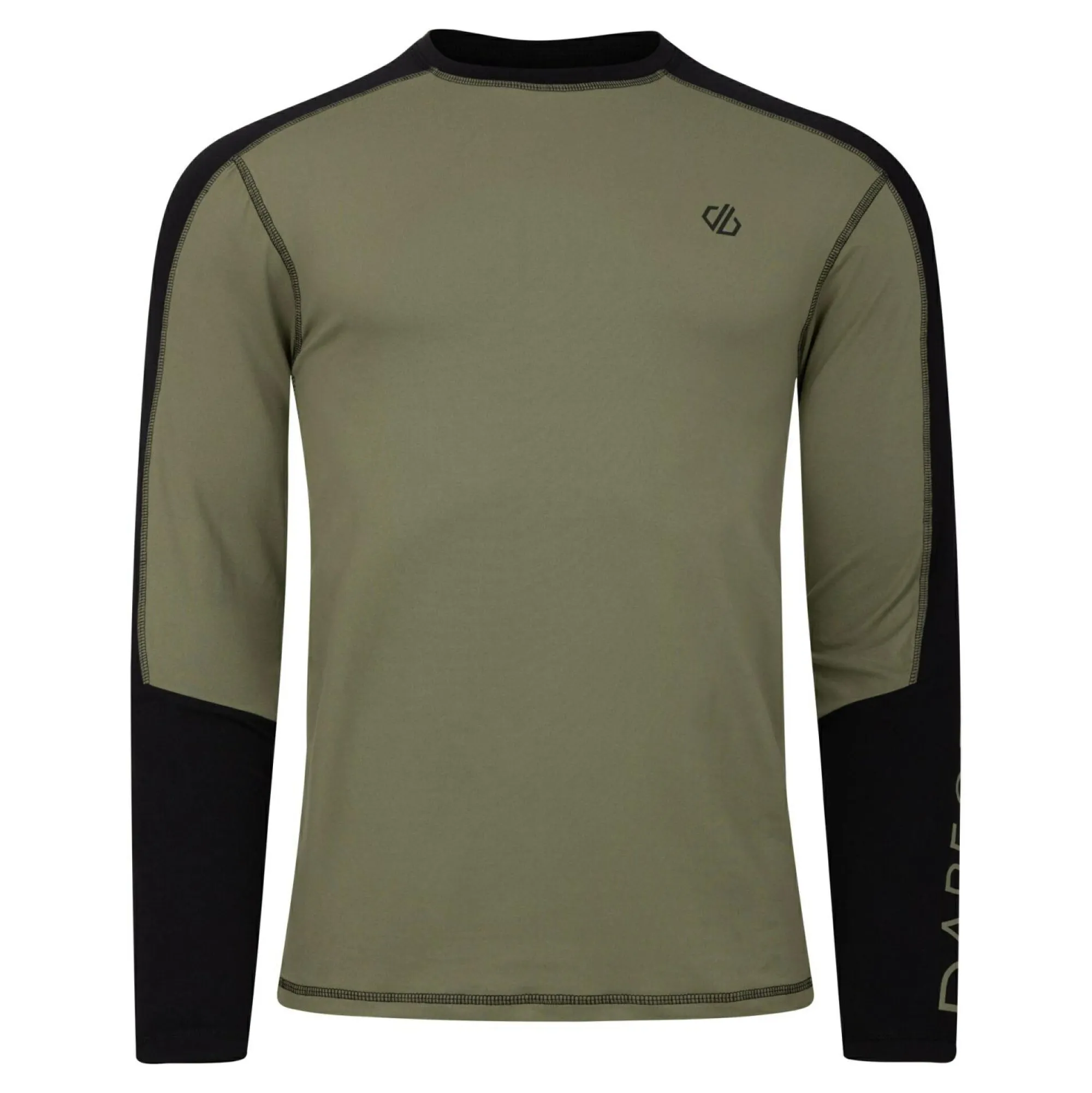 Regatta Ski & Snow<Dare 2b - Men's Exchange III Base Layer Set |