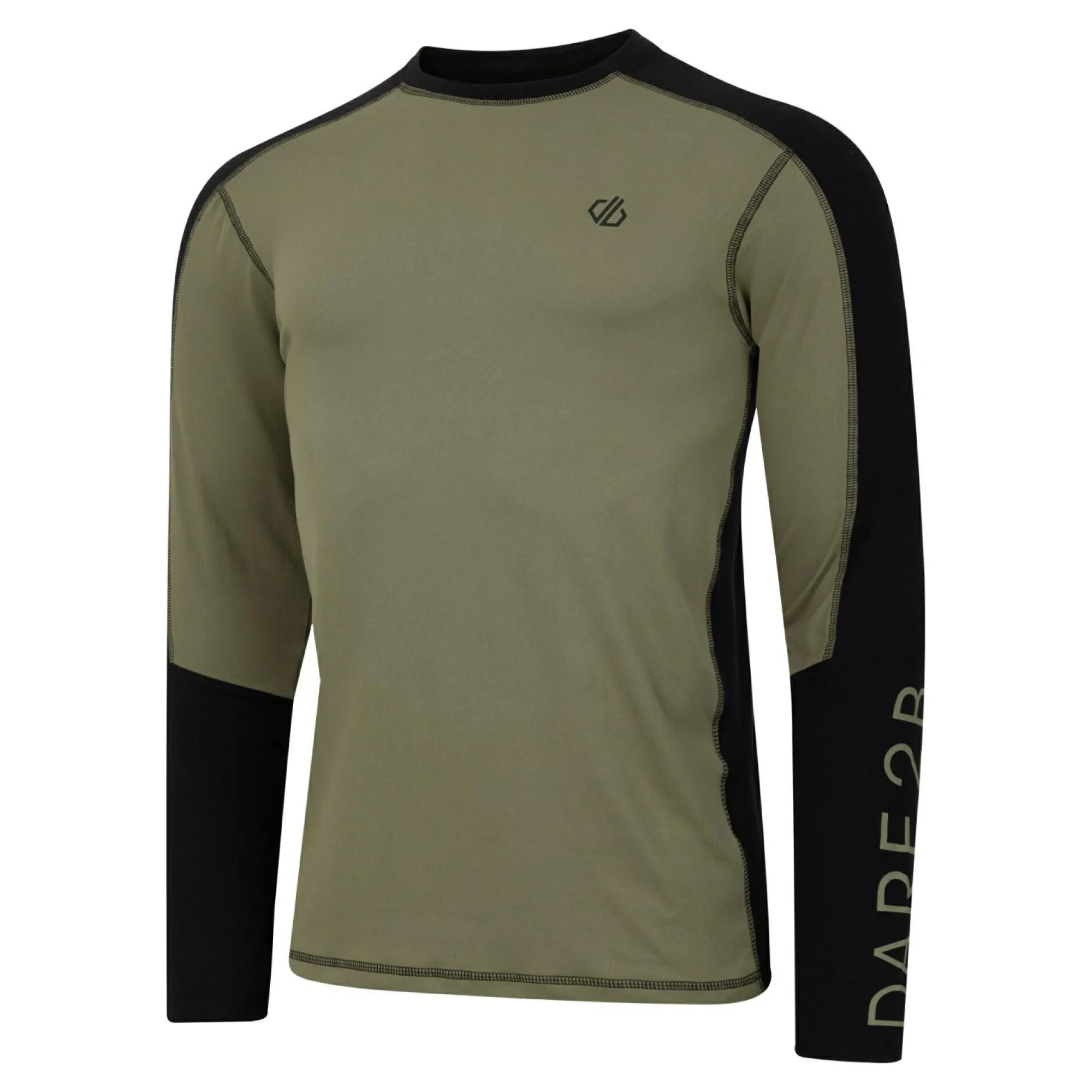 Regatta Ski & Snow<Dare 2b - Men's Exchange III Base Layer Set |