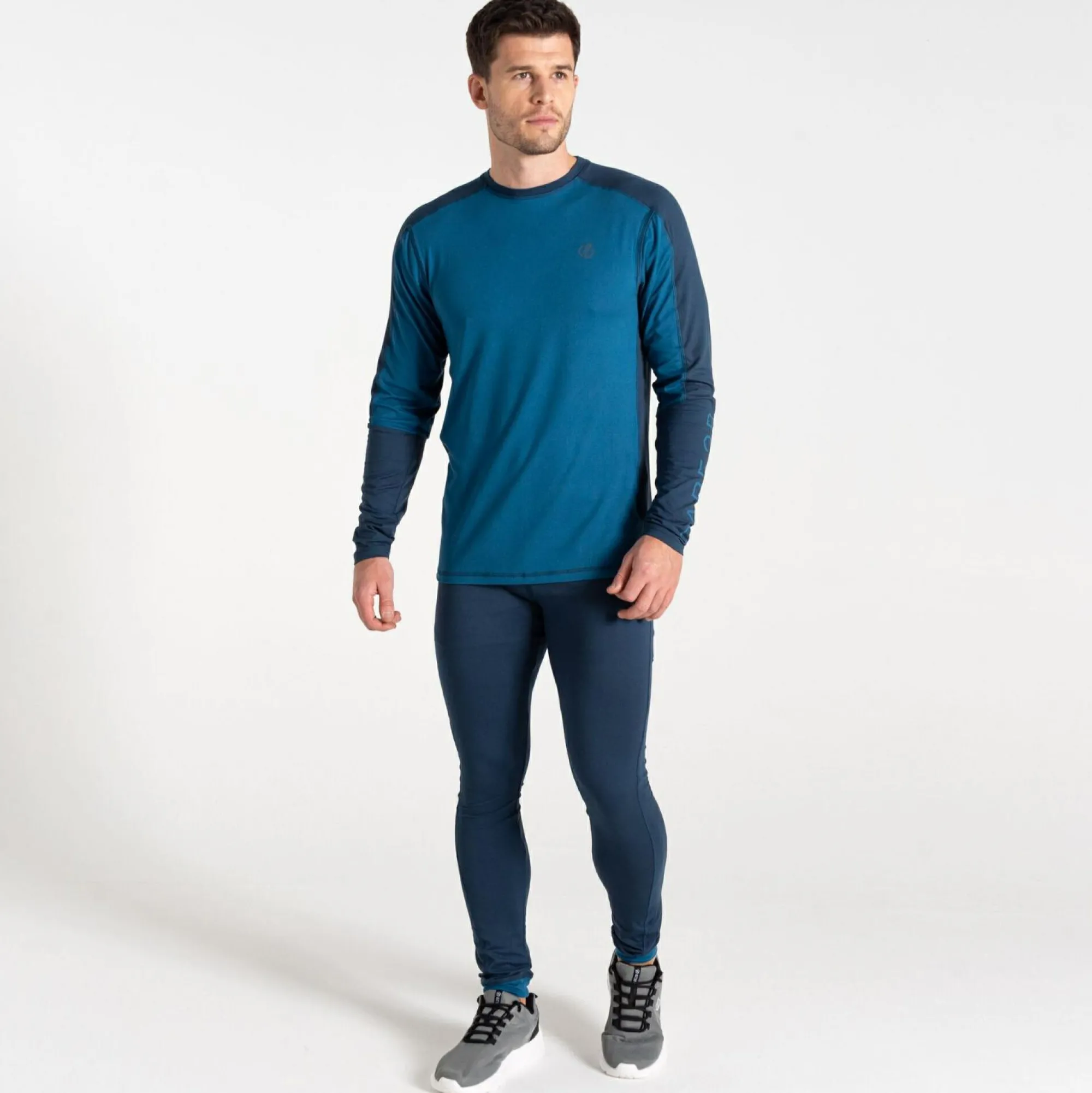 Regatta Ski & Snow<Dare 2b - Men's Exchange III Base Layer Set |