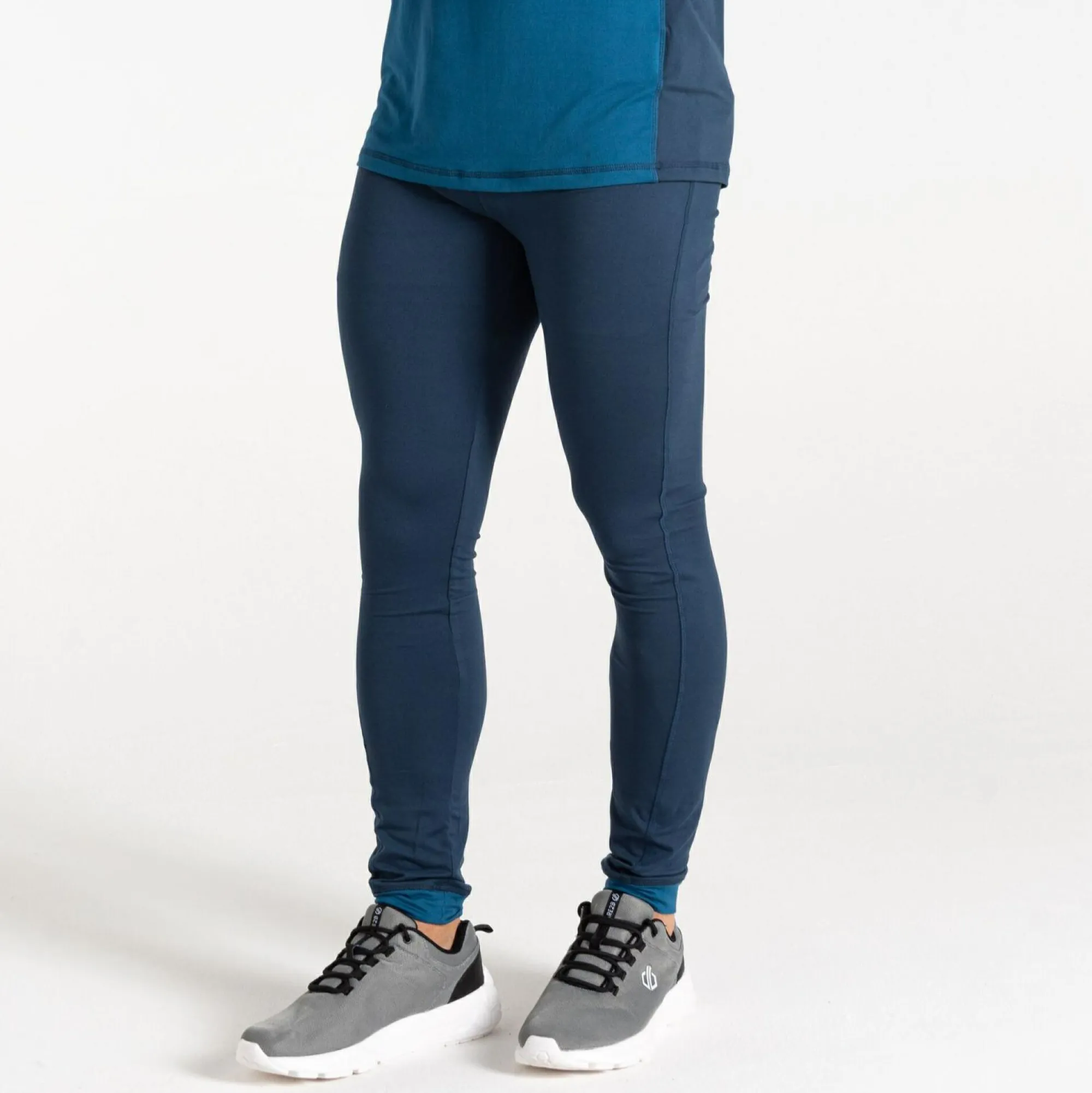 Regatta Ski & Snow<Dare 2b - Men's Exchange III Base Layer Set |