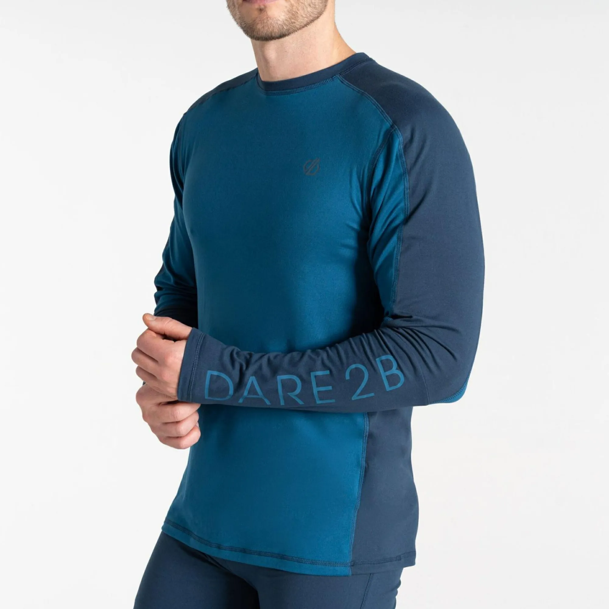 Regatta Ski & Snow<Dare 2b - Men's Exchange III Base Layer Set |