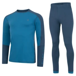 Regatta Ski & Snow<Dare 2b - Men's Exchange III Base Layer Set |