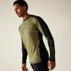 Regatta Ski & Snow<Dare 2b - Men's Exchange III Base Layer Set |
