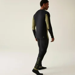 Regatta Ski & Snow<Dare 2b - Men's Exchange III Base Layer Set |