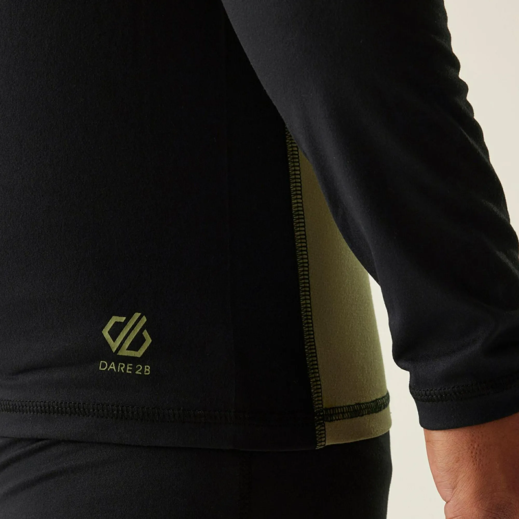 Regatta Ski & Snow<Dare 2b - Men's Exchange III Base Layer Set |