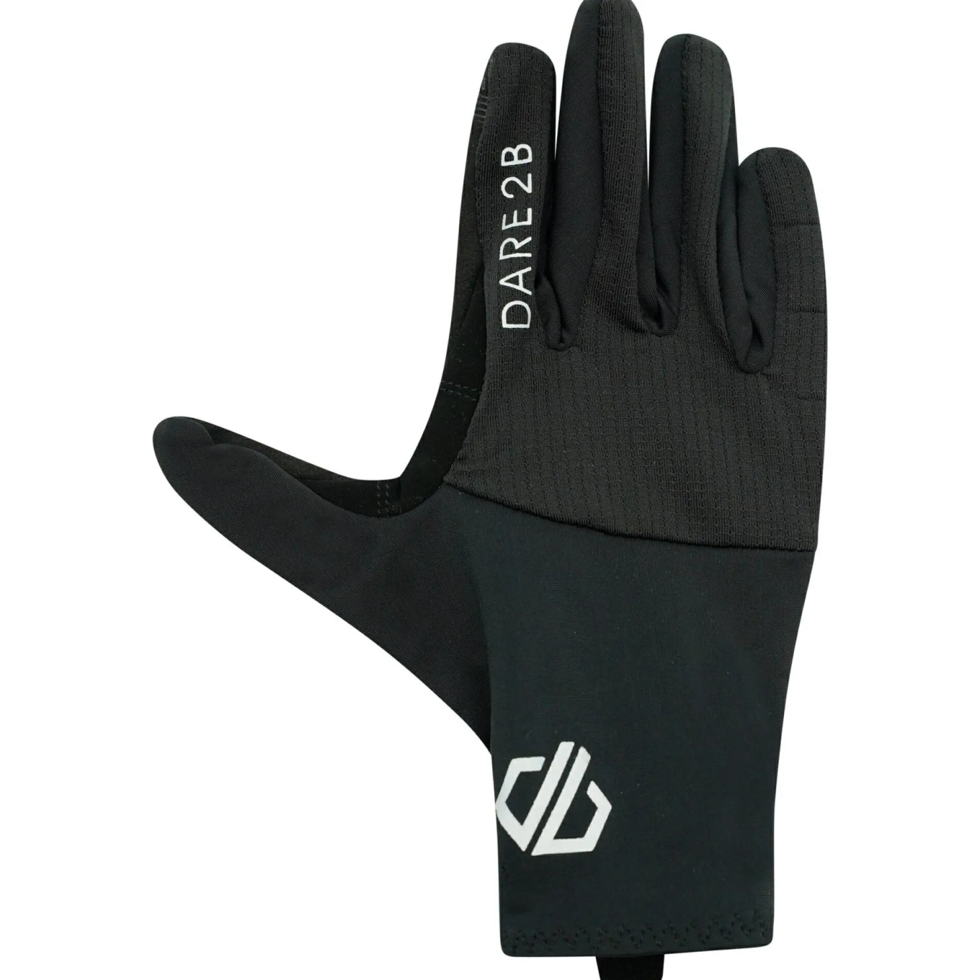 Regatta Gloves<Dare 2b - Men's Forcible II Cycling Gloves |
