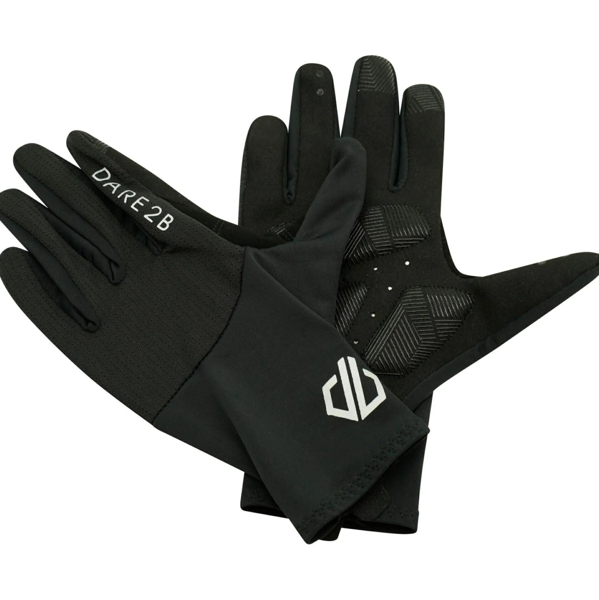 Regatta Gloves<Dare 2b - Men's Forcible II Cycling Gloves |