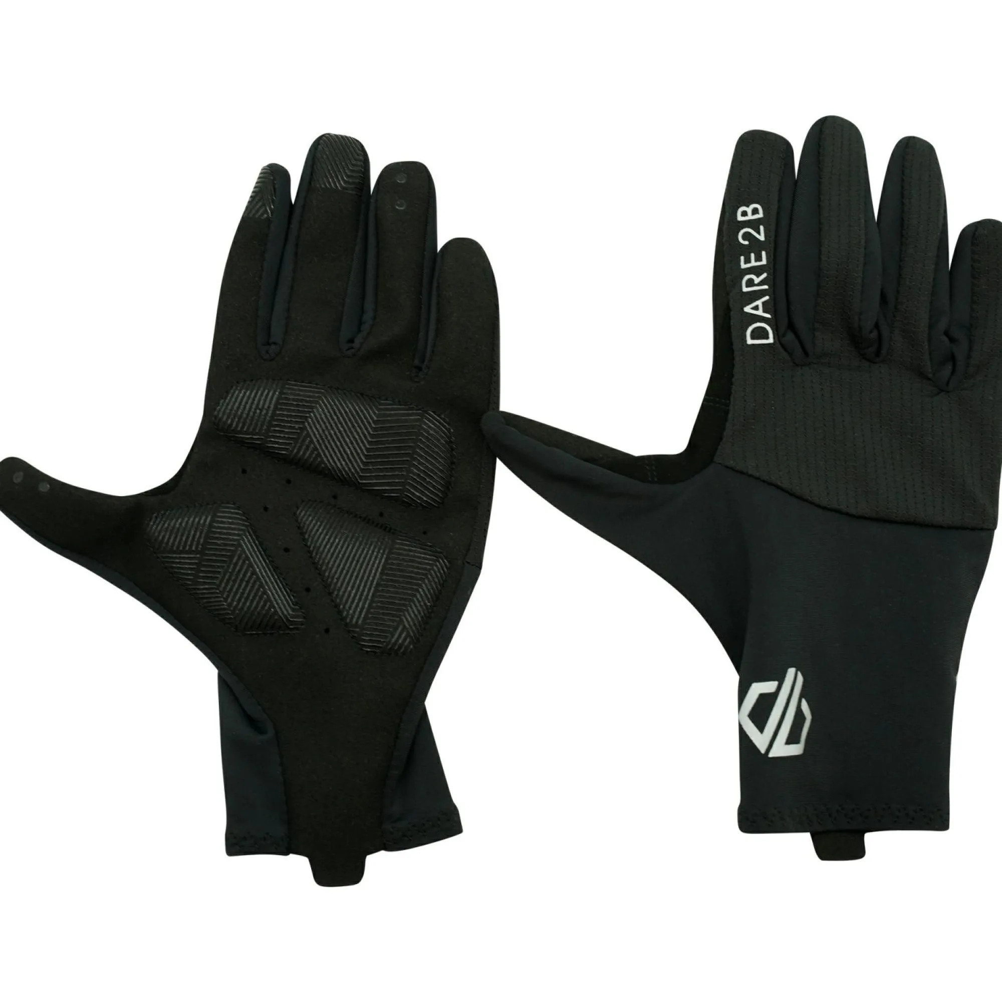 Regatta Gloves<Dare 2b - Men's Forcible II Cycling Gloves |