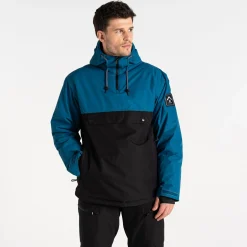 Regatta Ski & Snow<Dare 2b - Men's Freeride Overhead Ski Jacket |