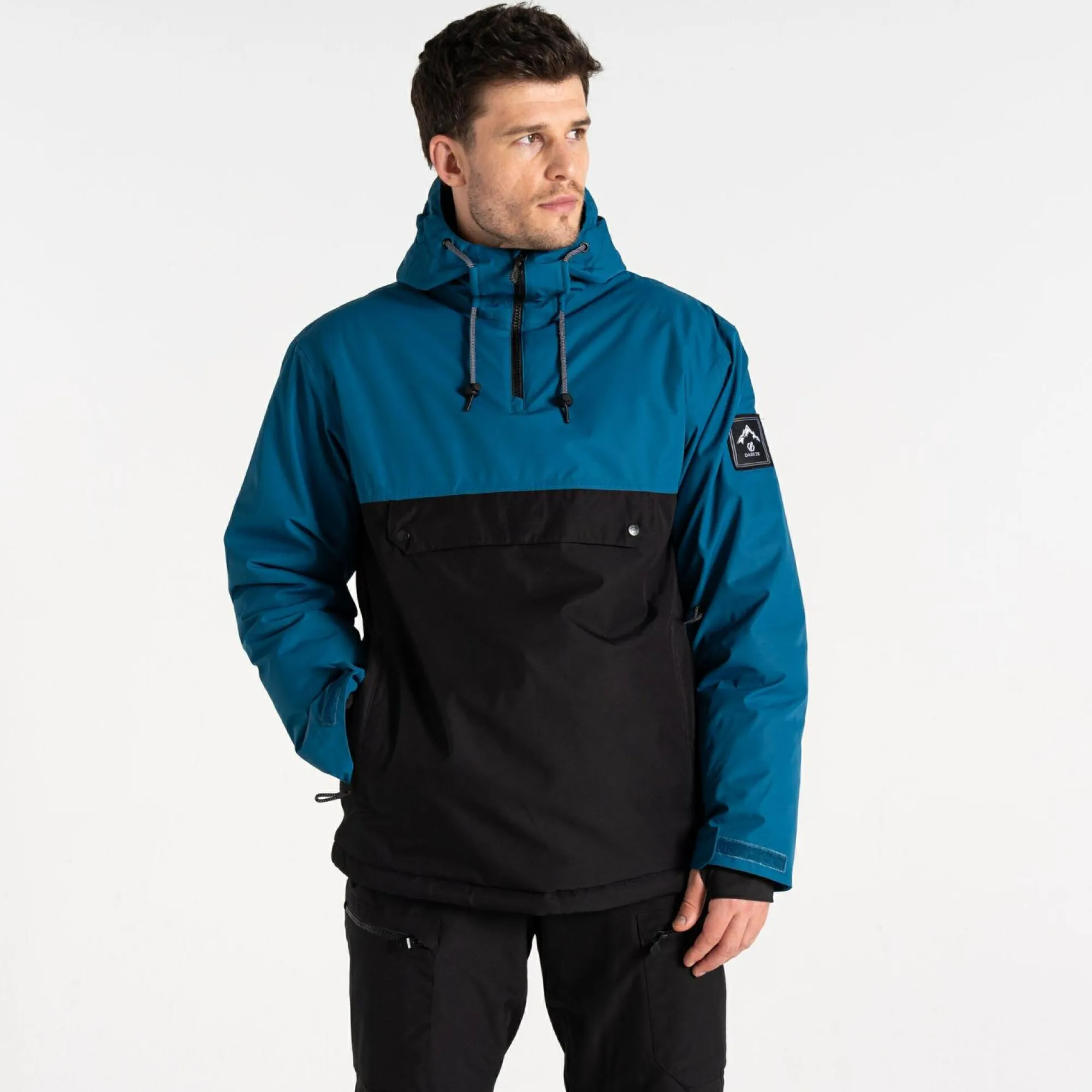 Regatta Ski & Snow<Dare 2b - Men's Freeride Overhead Ski Jacket |