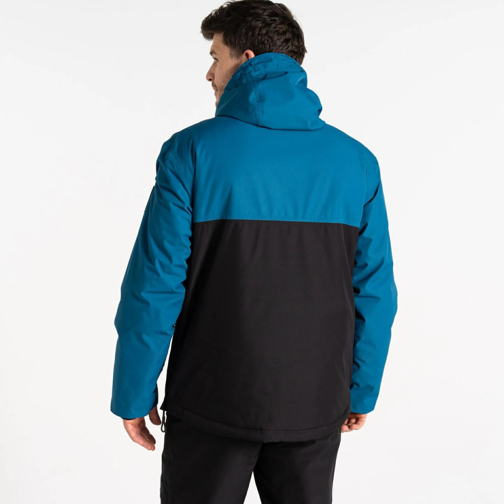 Regatta Ski & Snow<Dare 2b - Men's Freeride Overhead Ski Jacket |