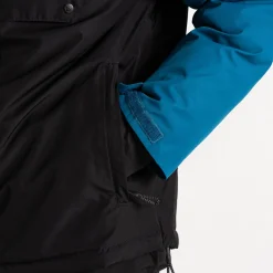 Regatta Ski & Snow<Dare 2b - Men's Freeride Overhead Ski Jacket |