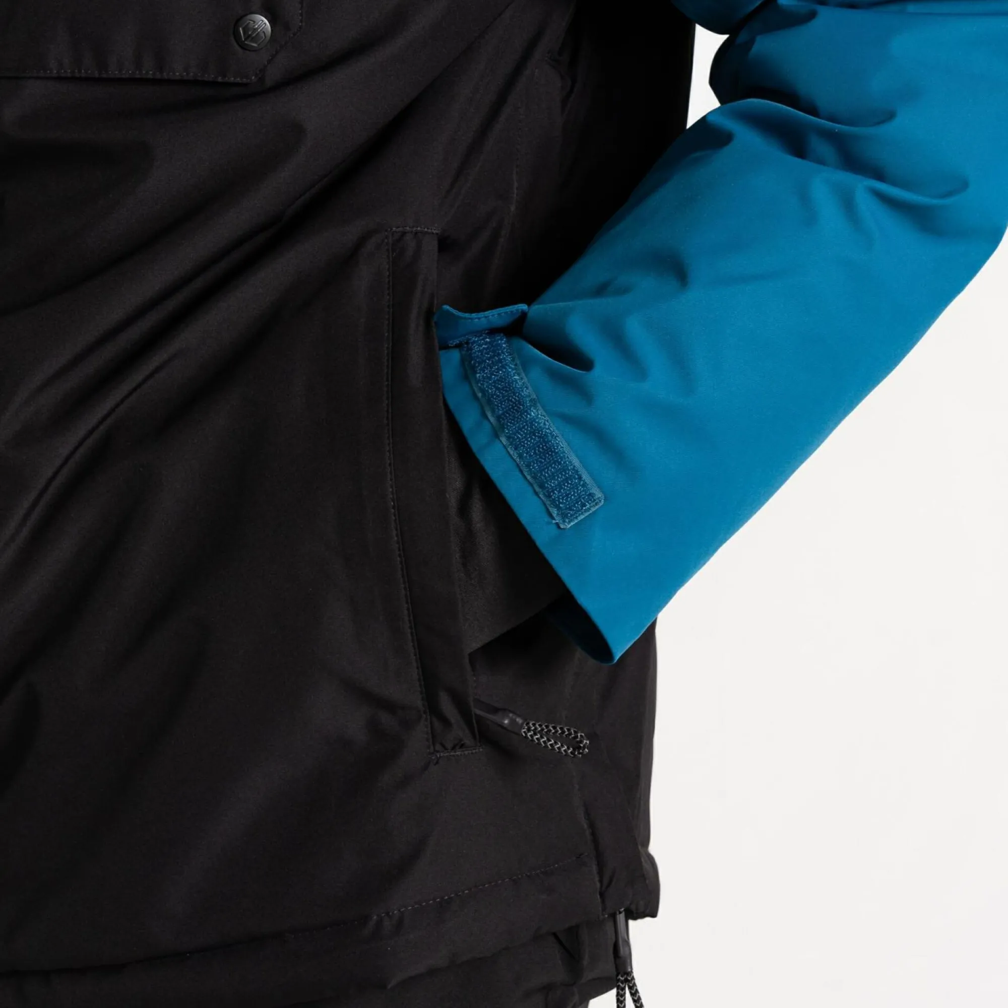 Regatta Ski & Snow<Dare 2b - Men's Freeride Overhead Ski Jacket |