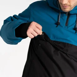Regatta Ski & Snow<Dare 2b - Men's Freeride Overhead Ski Jacket |