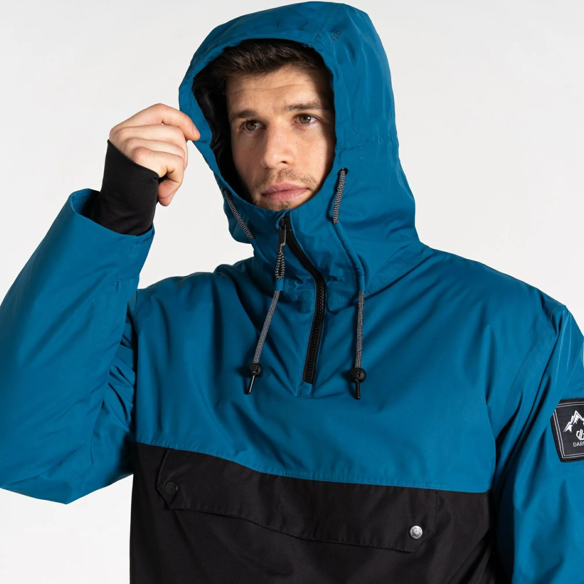 Regatta Ski & Snow<Dare 2b - Men's Freeride Overhead Ski Jacket |