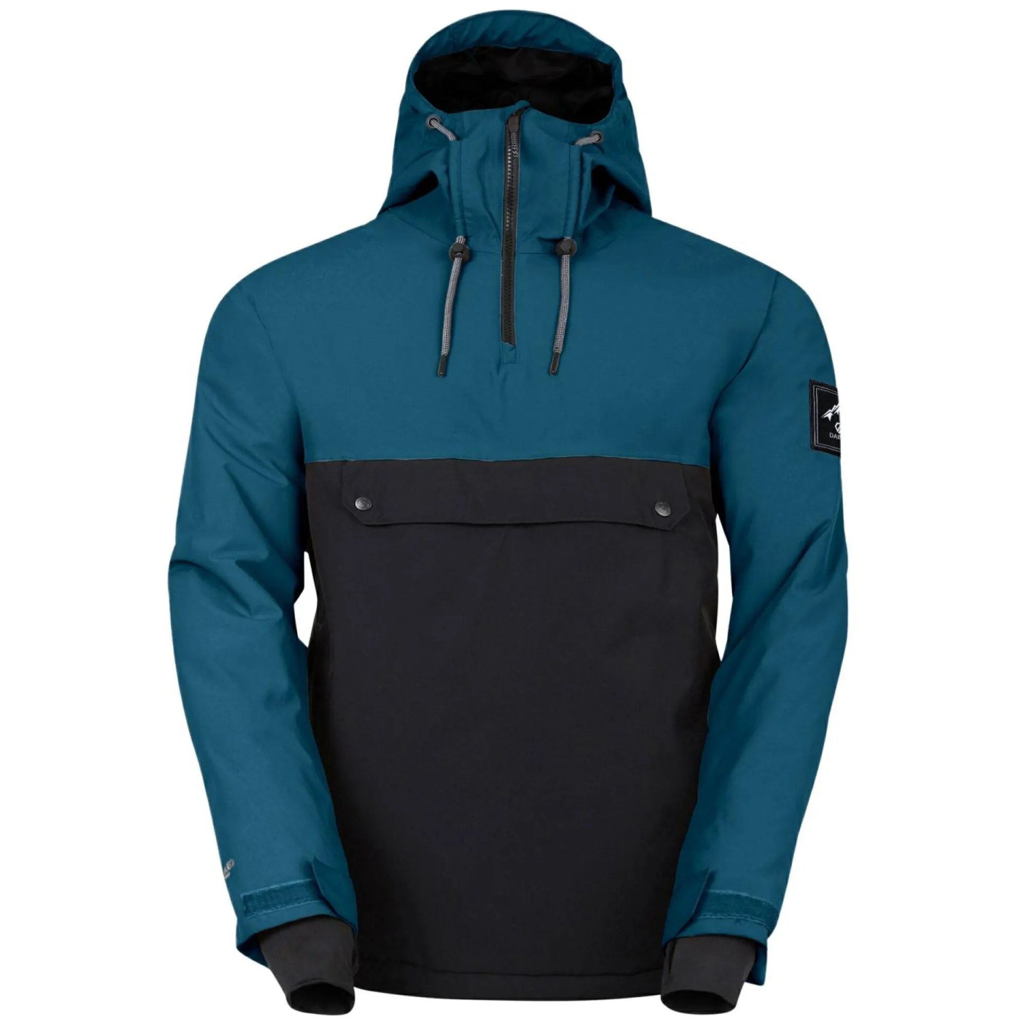 Regatta Ski & Snow<Dare 2b - Men's Freeride Overhead Ski Jacket |