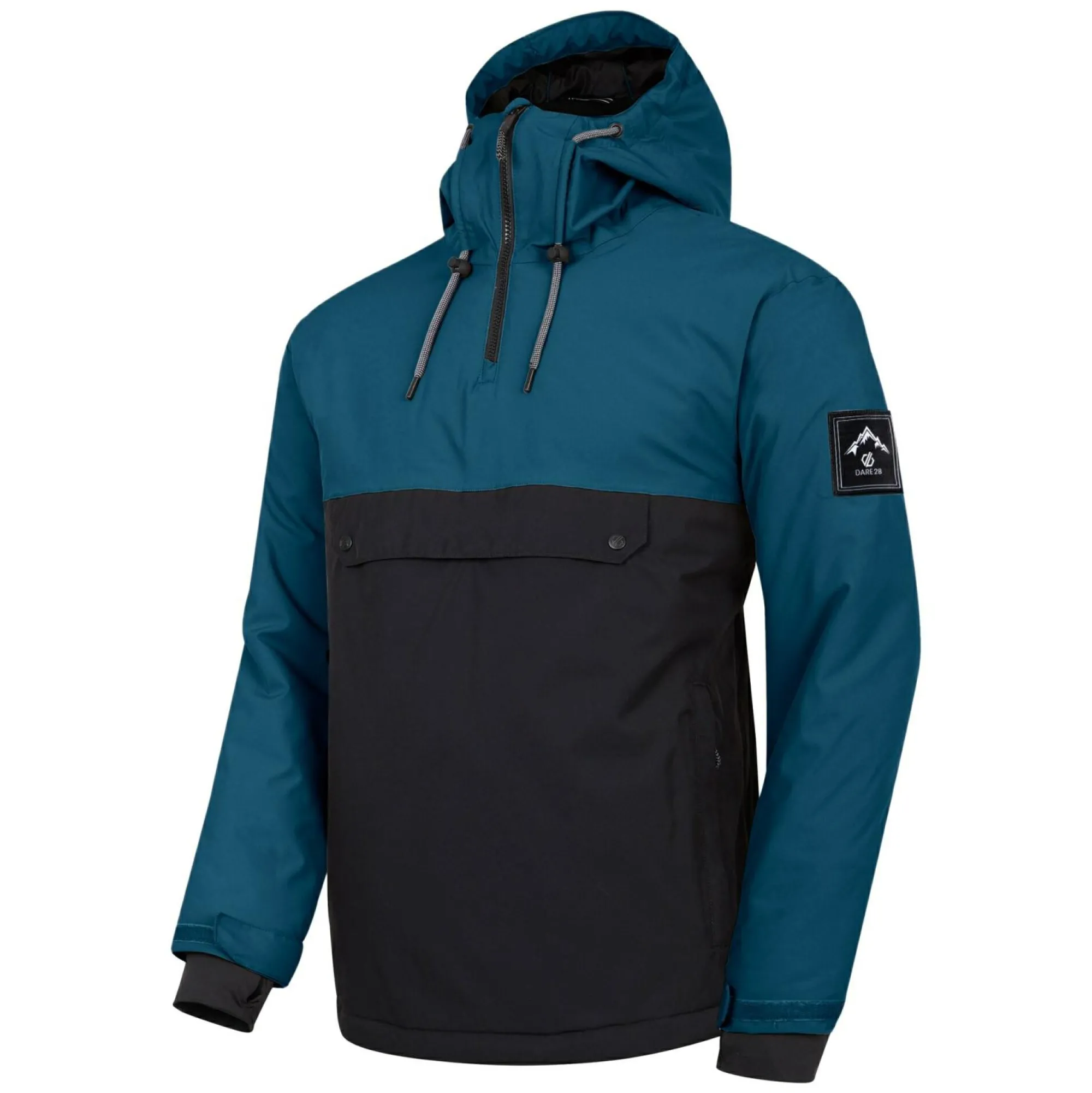 Regatta Ski & Snow<Dare 2b - Men's Freeride Overhead Ski Jacket |