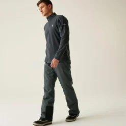Regatta Half Zip Fleece|Ski & Snow<Dare 2b - Men's Freethink II Half Zip Fleece |