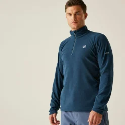 Regatta Half Zip Fleece|Ski & Snow<Dare 2b - Men's Freethink II Half Zip Fleece |
