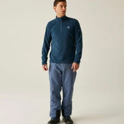 Regatta Half Zip Fleece|Ski & Snow<Dare 2b - Men's Freethink II Half Zip Fleece |