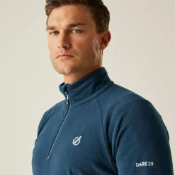 Regatta Half Zip Fleece|Ski & Snow<Dare 2b - Men's Freethink II Half Zip Fleece |