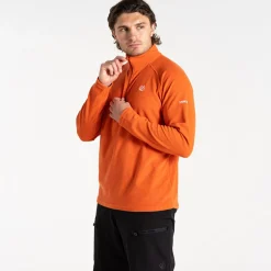 Regatta Half Zip Fleece|Ski & Snow<Dare 2b - Men's Freethink II Half Zip Fleece |