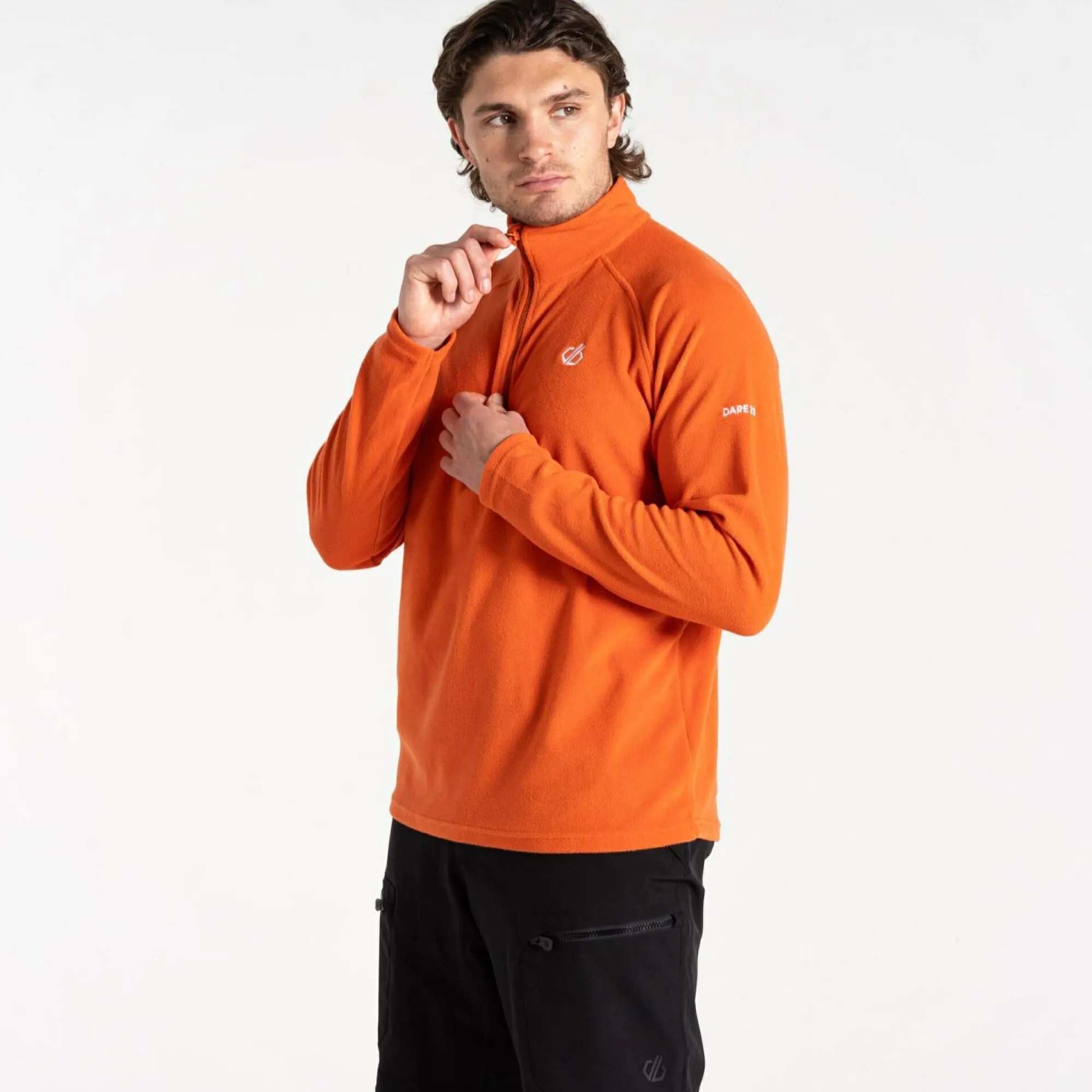 Regatta Half Zip Fleece|Ski & Snow<Dare 2b - Men's Freethink II Half Zip Fleece |