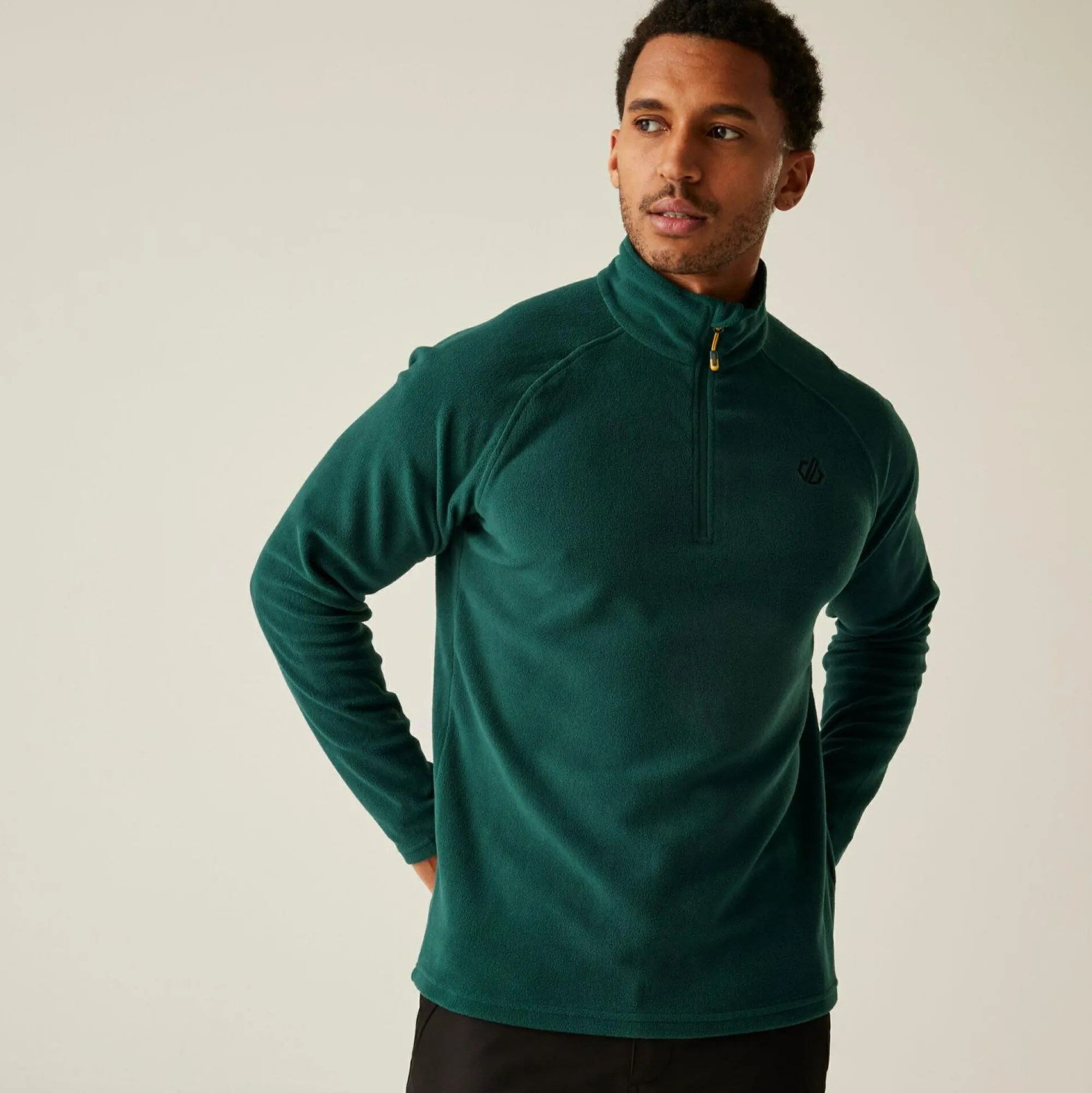 Regatta Half Zip Fleece|Ski & Snow<Dare 2b - Men's Freethink II Half Zip Fleece |