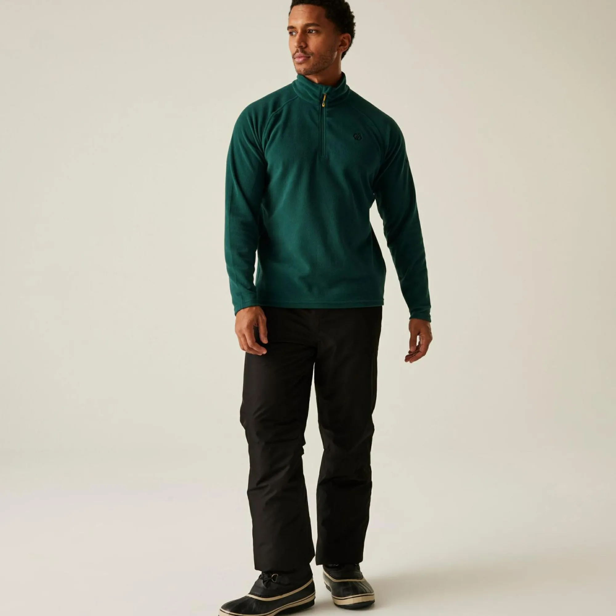 Regatta Half Zip Fleece|Ski & Snow<Dare 2b - Men's Freethink II Half Zip Fleece |