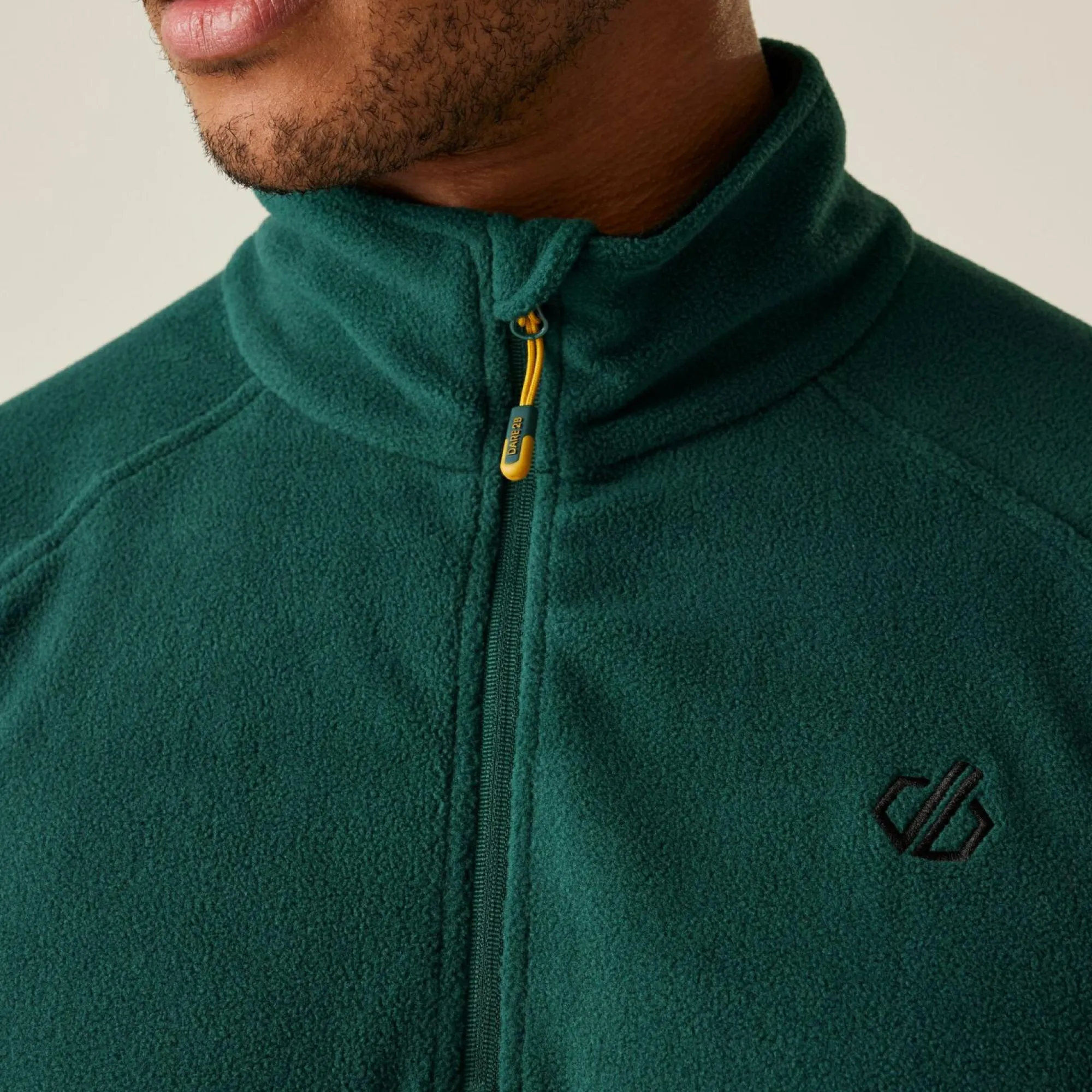 Regatta Half Zip Fleece|Ski & Snow<Dare 2b - Men's Freethink II Half Zip Fleece |