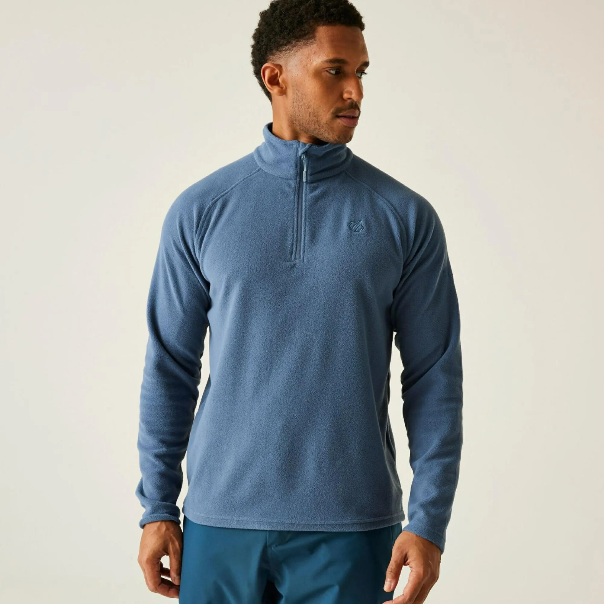 Regatta Half Zip Fleece|Ski & Snow<Dare 2b - Men's Freethink II Half Zip Fleece |