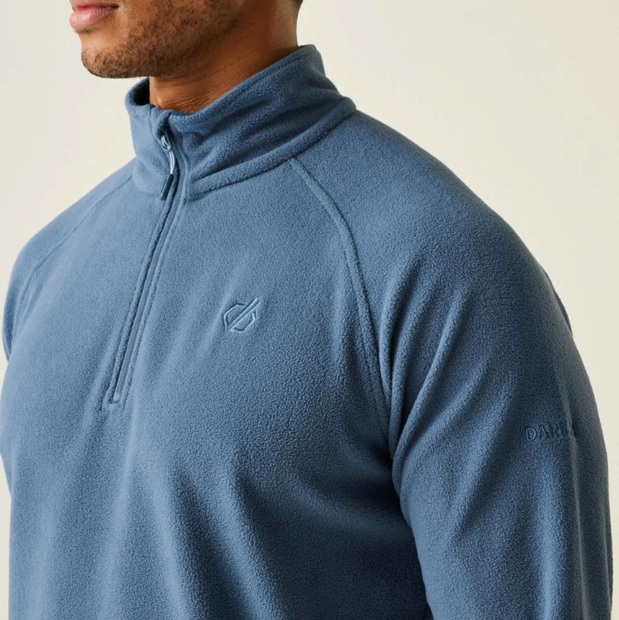 Regatta Half Zip Fleece|Ski & Snow<Dare 2b - Men's Freethink II Half Zip Fleece |