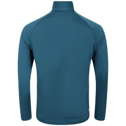 Regatta Half Zip Fleece|Ski & Snow<Dare 2b - Men's Fuse Up II Lightweight Core Stretch Midlayer |