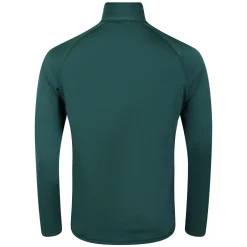 Regatta Half Zip Fleece<Dare 2b - Men's Fuse Up II Lightweight Core Stretch Midlayer |
