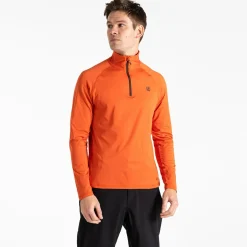 Regatta Ski & Snow<Dare 2b - Men's Fuse Up II Lightweight Core Stretch Midlayer |