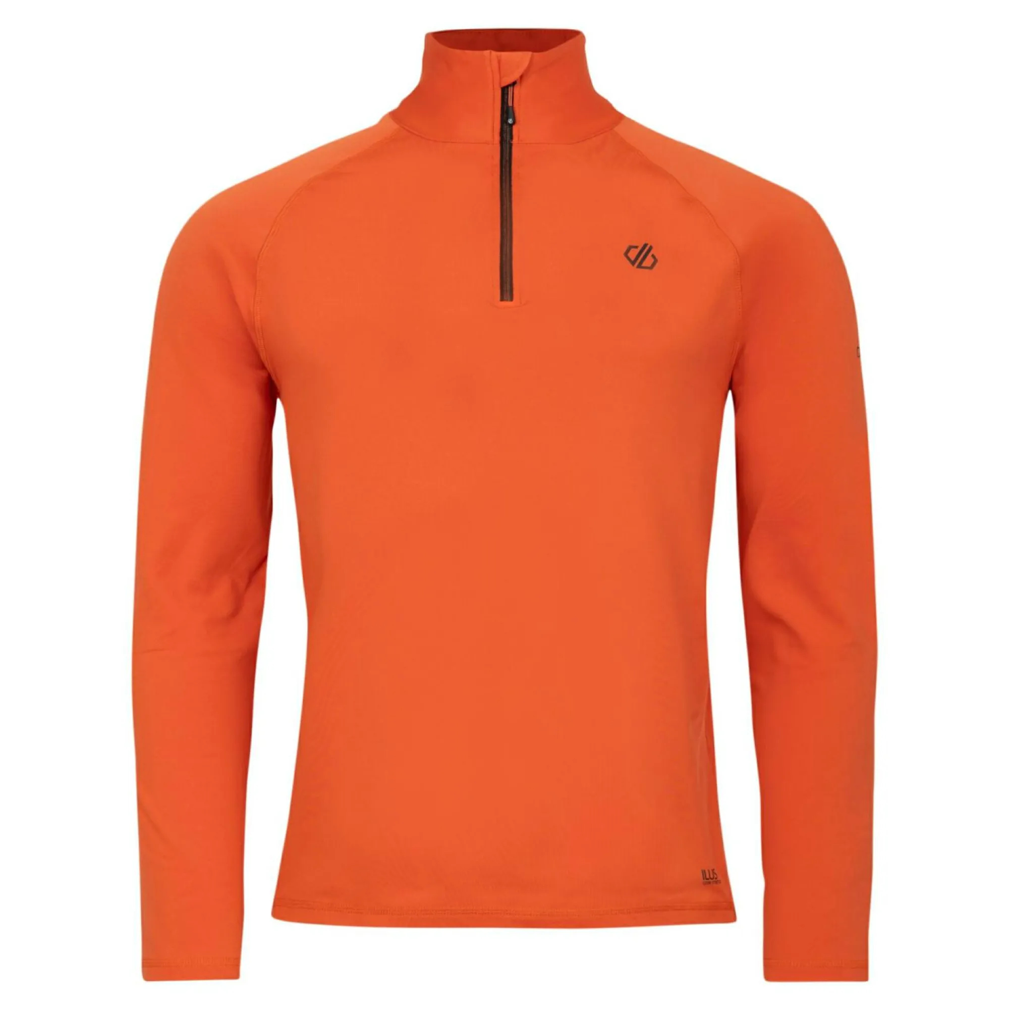 Regatta Ski & Snow<Dare 2b - Men's Fuse Up II Lightweight Core Stretch Midlayer |