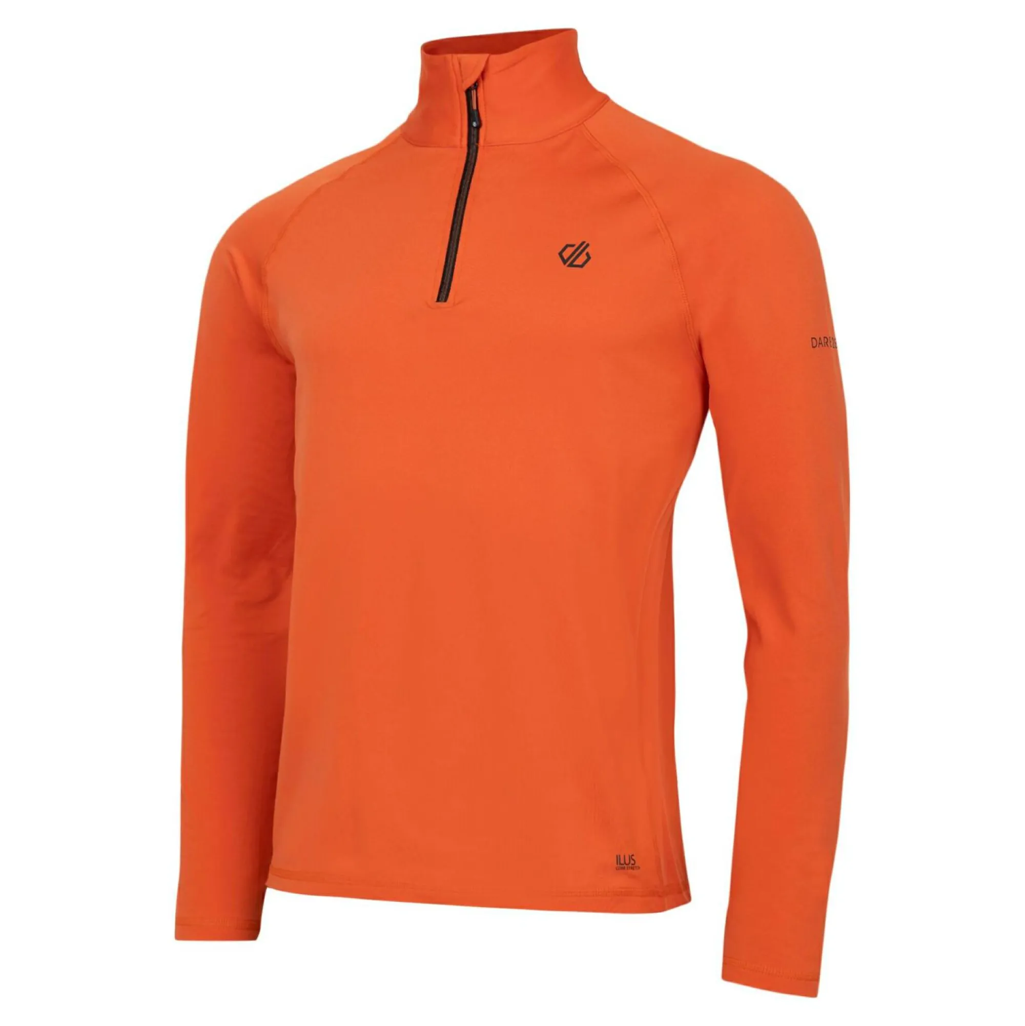 Regatta Ski & Snow<Dare 2b - Men's Fuse Up II Lightweight Core Stretch Midlayer |