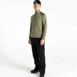 Regatta Ski & Snow<Dare 2b - Men's Fuse Up II Lightweight Core Stretch Midlayer |