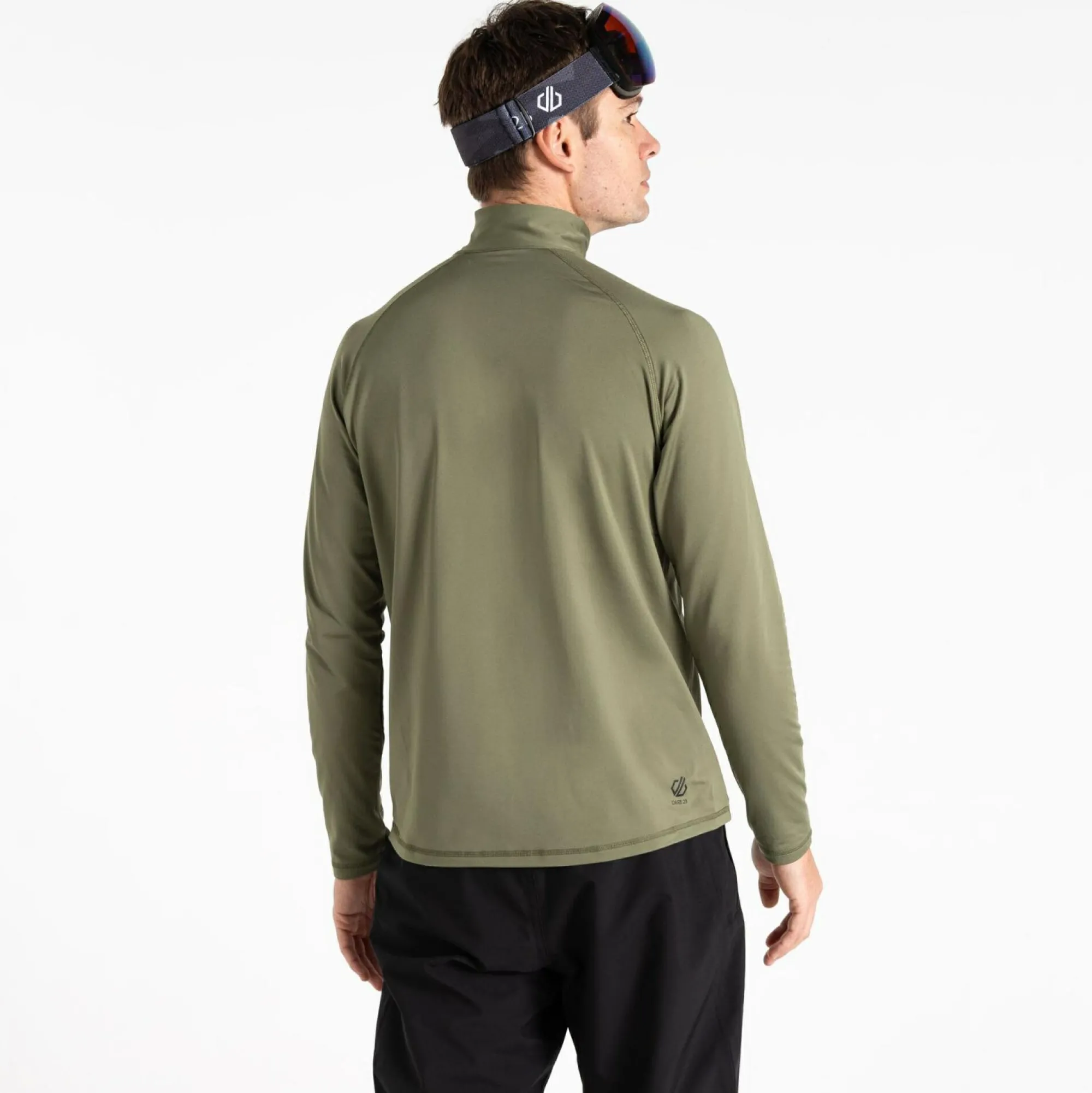 Regatta Ski & Snow<Dare 2b - Men's Fuse Up II Lightweight Core Stretch Midlayer |