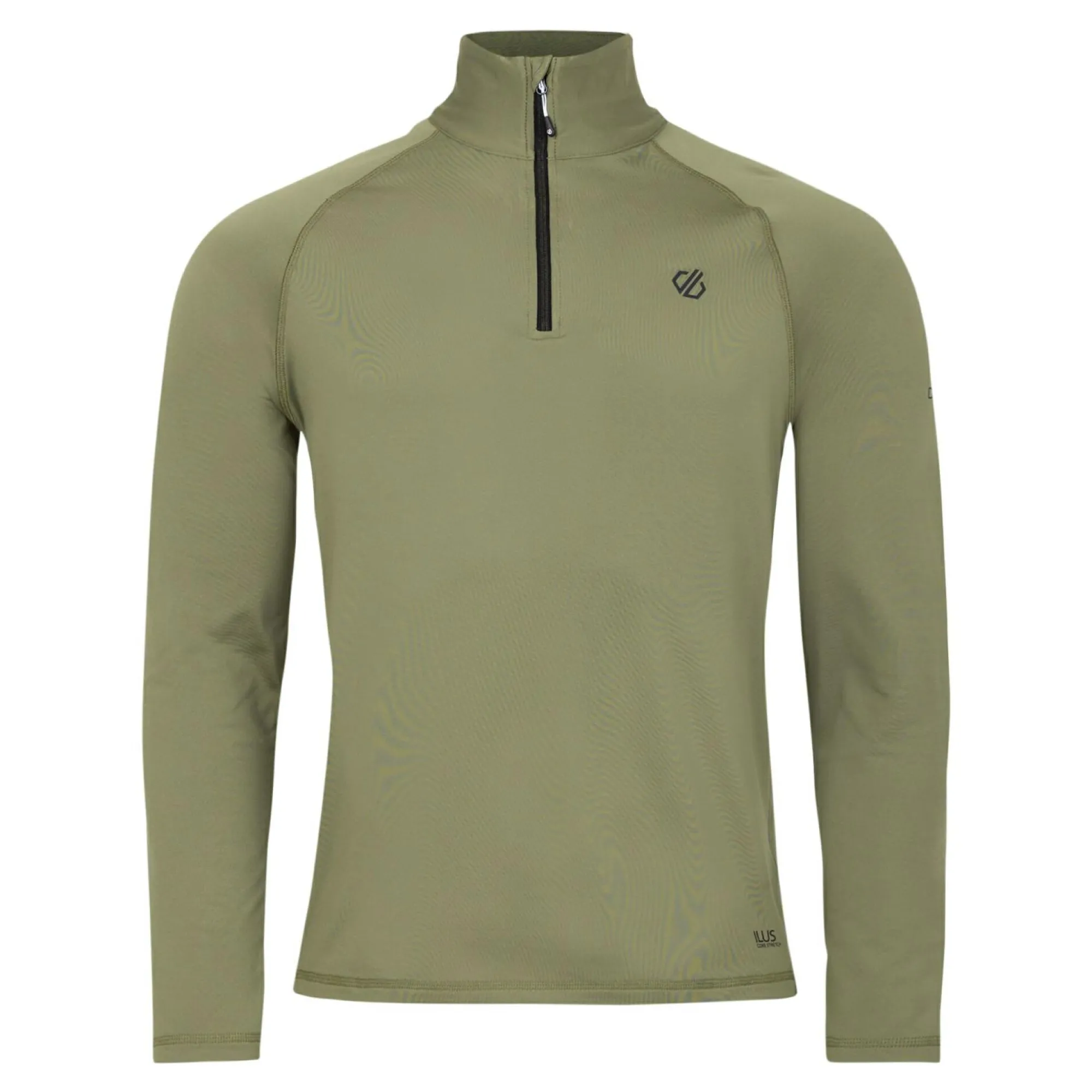 Regatta Ski & Snow<Dare 2b - Men's Fuse Up II Lightweight Core Stretch Midlayer |