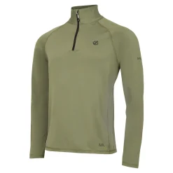 Regatta Ski & Snow<Dare 2b - Men's Fuse Up II Lightweight Core Stretch Midlayer |