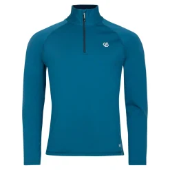 Regatta Ski & Snow<Dare 2b - Men's Fuse Up II Lightweight Core Stretch Midlayer |