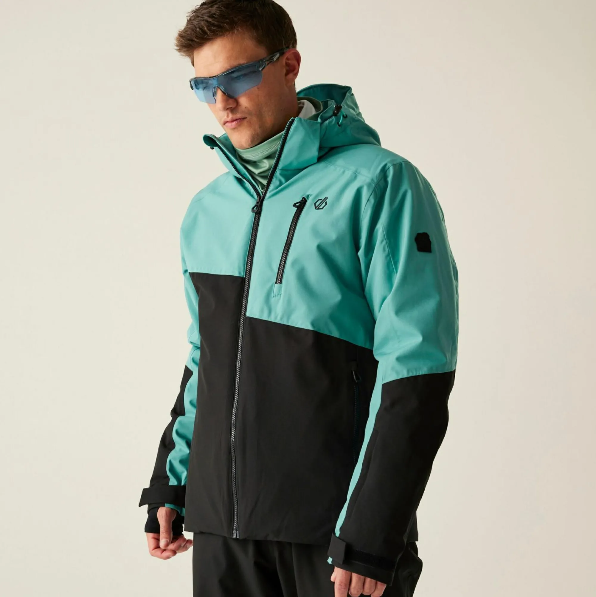 Regatta Ski & Snow<Dare 2b - Men's Halfpipe III Ski Jacket |