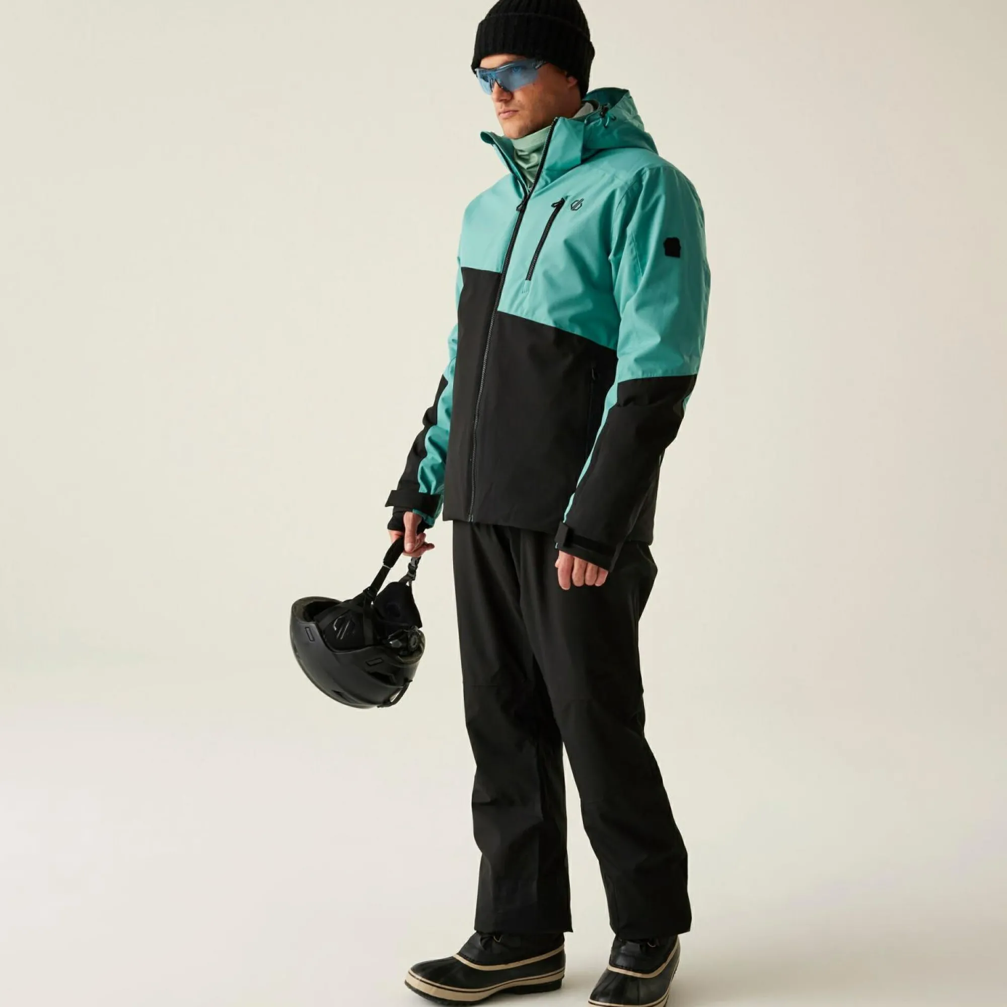 Regatta Ski & Snow<Dare 2b - Men's Halfpipe III Ski Jacket |