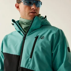 Regatta Ski & Snow<Dare 2b - Men's Halfpipe III Ski Jacket |