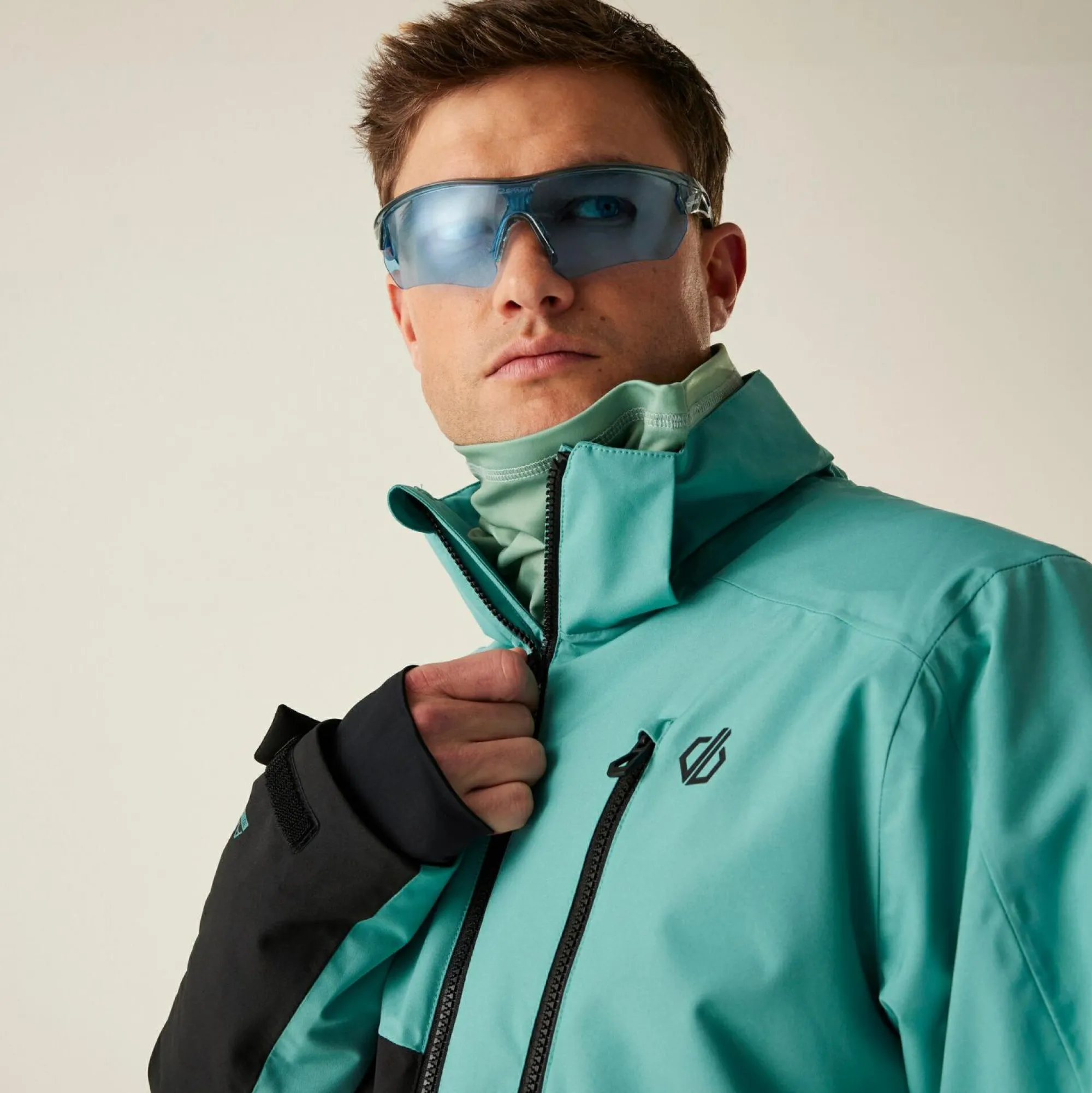 Regatta Ski & Snow<Dare 2b - Men's Halfpipe III Ski Jacket |